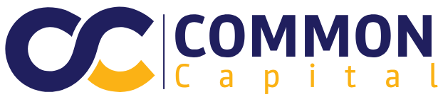 Common Capital logo